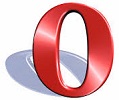 Logo opera logo opera